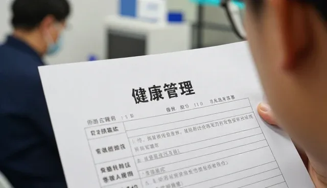 北京慈安达健康管理有限公司专注健康管理领域，提供慢病管理服务