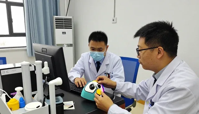 商业空间中的临床诊疗应用趋势分析