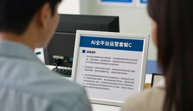 健康服务性能与适用条件的现实考量