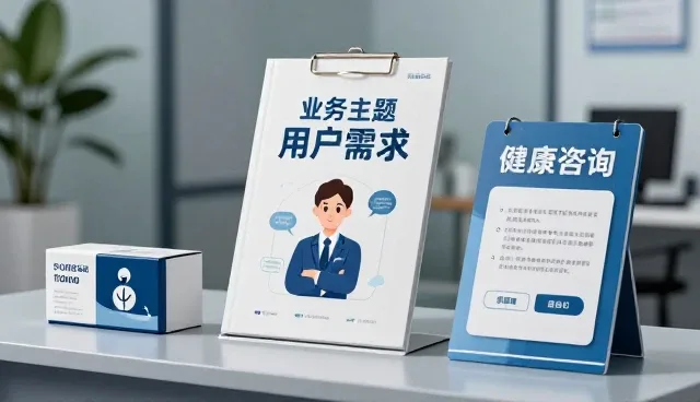健康服务性能优化:从场景到体验的全面升级