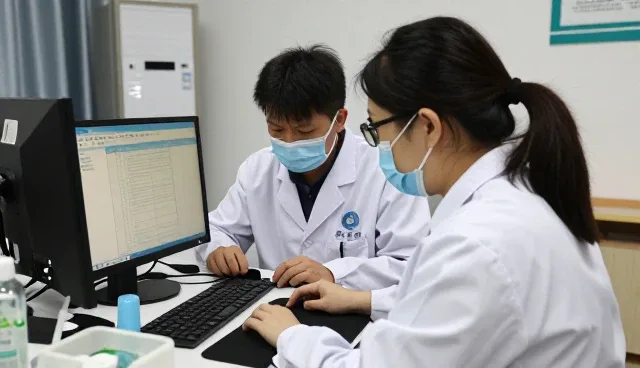 从学校与医院应用看日常诊疗未来发展方向
