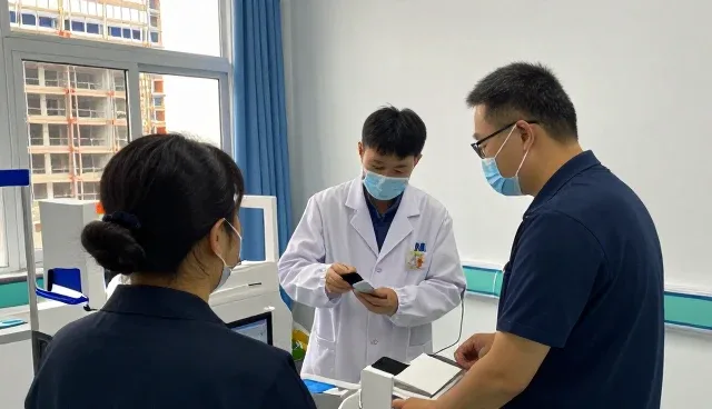 北京慈安达健康管理有限公司打造值得信赖的健康管理等